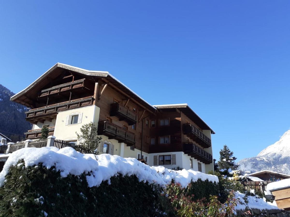 Gaestehaus Hackl 3*